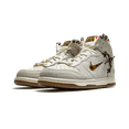 thumbnail image 3 of NIKE MENS Dunk High "Bodega - Friends & Family" CZ8125 100 from Stadium Goods, 3 of 11