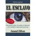 thumbnail image 1 of EL ESCLAVO EL CAMINO ROJO EDICIONES  ANAND DILVAR, 1 of 1