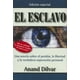 thumbnail image 1 of EL ESCLAVO EL CAMINO ROJO EDICIONES  ANAND DILVAR, 1 of 1