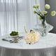 thumbnail image 4 of Hortensias artificiales | Arreglos florales de seda artificial para decoración del hogar, ramos de novia y decoración de paredes, 4 of 6
