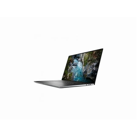 Dell Precision 15.6" Laptop, Intel Core i7 i7-12700H, 32GB RAM, 512GB SSD, Windows 10 Pro, 5570