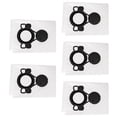 thumbnail image 4 of 5Pcs Dust Bags For Nilfisk 107419593 ATTIX 33/44 Robot Vacuum Cleaner, 4 of 9