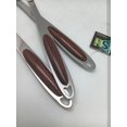 thumbnail image 2 of Spatule en inox Sunwealth, 2 of 2
