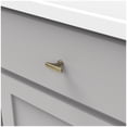 thumbnail image 6 of Hickory Hardware P3372-10Pack Pack Of 10 - Black, 6 of 7