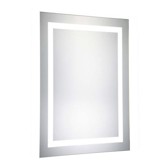 Elegant Lighting Element 40" 19W 5000K LED Dimmable Mirror