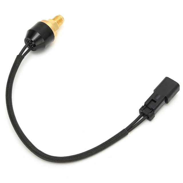 Sensor de presión Bling Bling para excavadora E320D Número OEM 309-5769