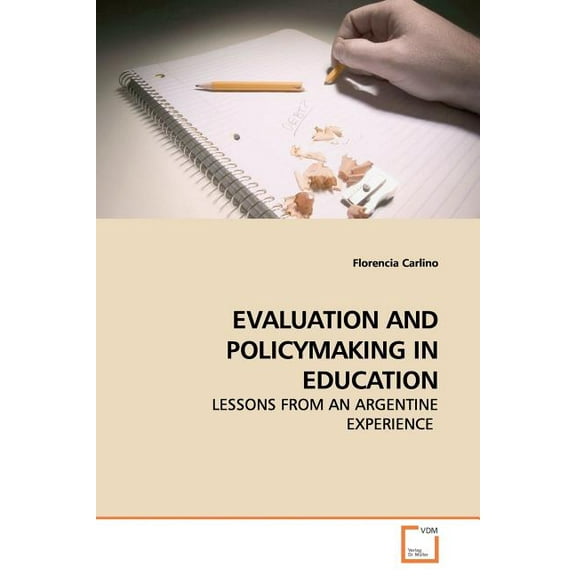 Evaluation and Policymaking in Education, (Paperback)