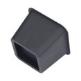 thumbnail image 4 of 3 Inch Furniture Risers, Ergonomic Furniture Risers Plastic High Strength  For Cabinet, 4 of 8