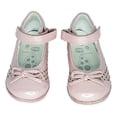 thumbnail image 3 of Zapatos Gella Formales Chicco Merceditas Rosa Varias Tallas, 3 of 5