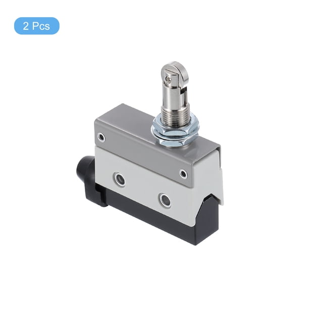 Limit Switch Roller Plunger TZ-7311 Mount 1NC1NO 3D Printer Switch