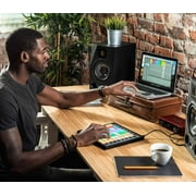 Novation Launchpad x Grid Controller for Ableton Live- Black