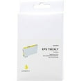 thumbnail image 1 of Premium Ink Ink Cartridge - Alternative for Epson T802XL420 - Yellow, 1 of 1