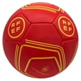 thumbnail image 1 of Balón de Futbol Soccer Sen Deportes Oficial España 2026 # 5, 1 of 4