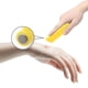 thumbnail image 3 of Bolígrafo Electrónico para Picaduras Mosquitos Antipicazón Natural Adultos () Amarillo, 3 of 8