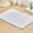Gray-Free Size, variant on FHBVT Pet Ice Pad for Cooling, Portable Breathable Sleeping Mat 15.74" x 11.81", Ideal for Home & Travel, Keeps Pets Cool & Comfortable, Non-Slip Design for Hot Weather Relief