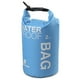 thumbnail image 2 of Bolsa Seca Impermeable Ligero Resistente Seco Bolsas Impermeables para Camping, Kayak, Rafting, Canotaje, Natación, Senderismo, Playa, Pesca 2L, 2 of 8