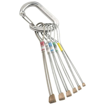 Black Diamond Offset Micro Stopper