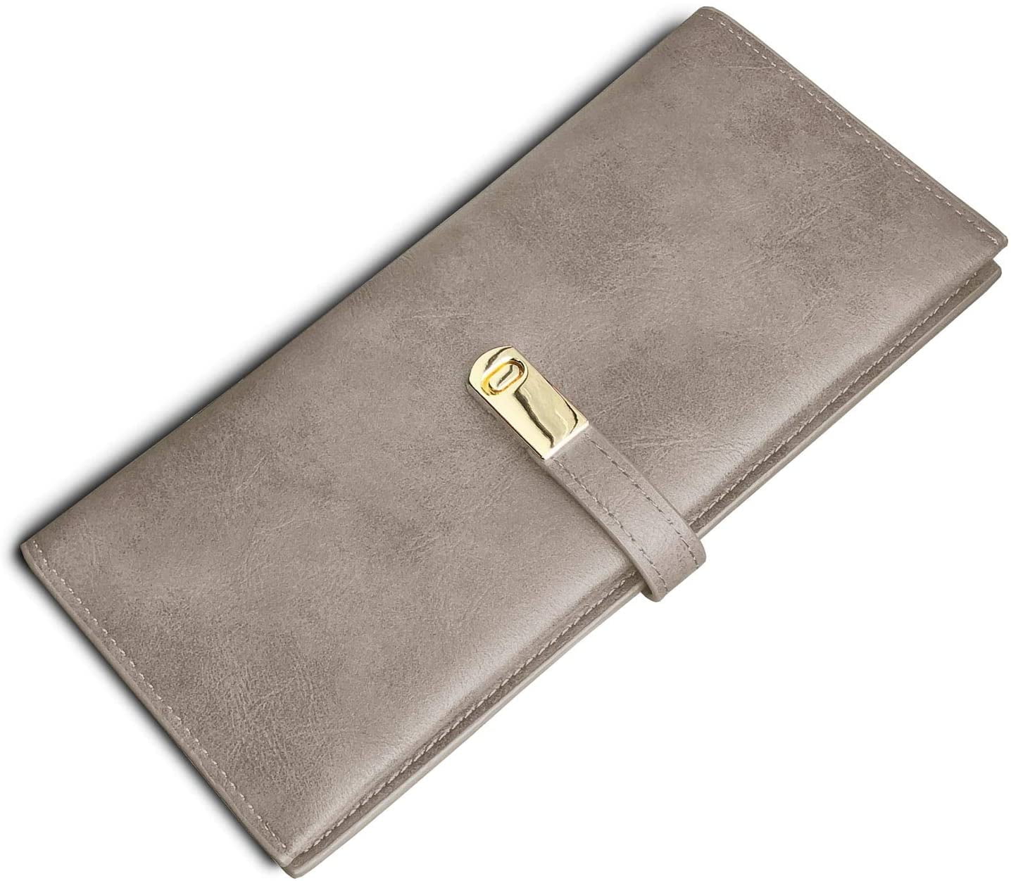 thin ladies wallet