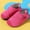 Hot Pink, variant on Womens Water Shoes Quick Dry for Beach Pool | Lightweight Slip On Barefoot Aquatic Shoes for Swimming Gym Yoga | Hot Pink,Size 36
