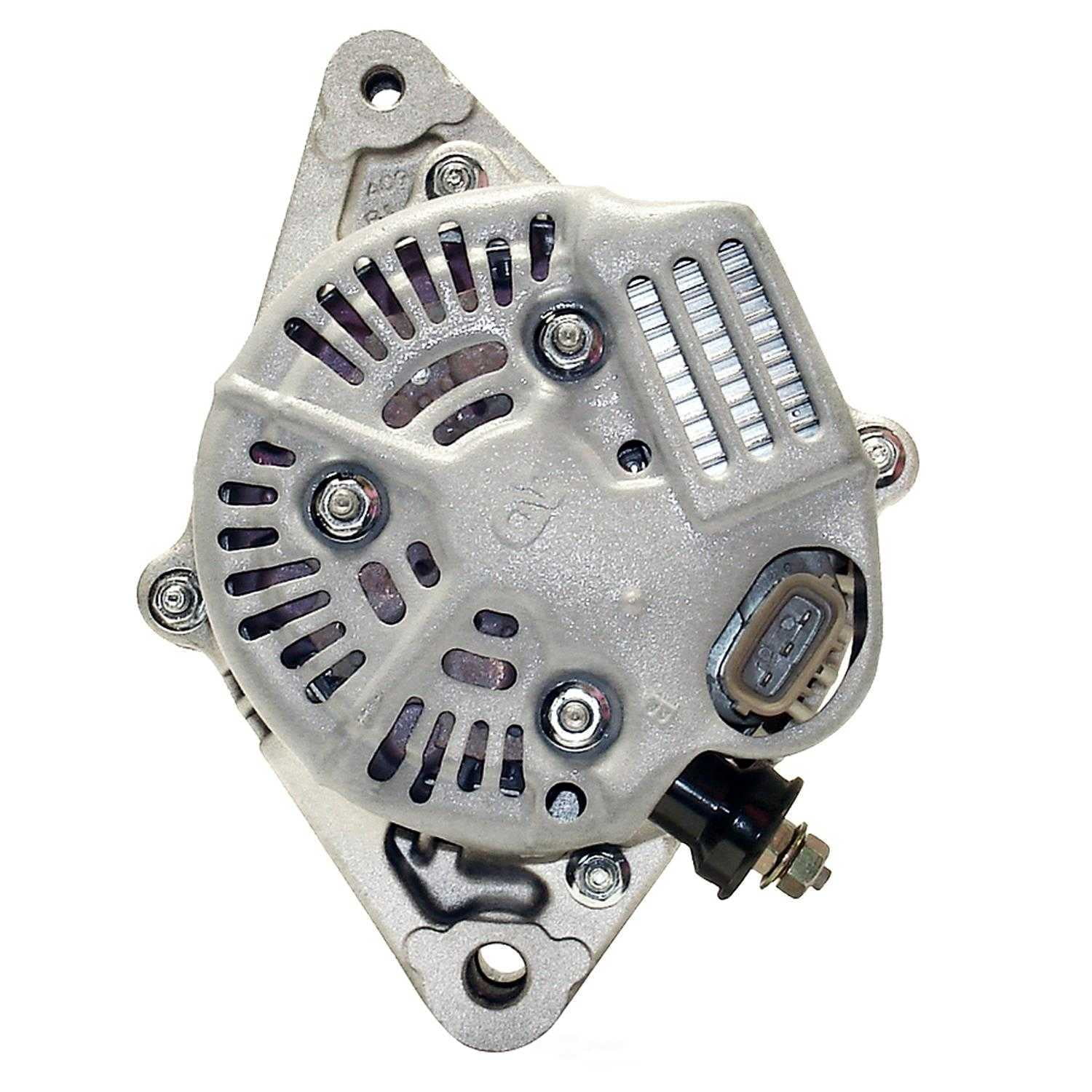 FVP Professional 13496 Alternator Standard
