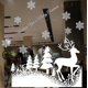 thumbnail image 1 of Pegatinas navideñas Sin pegamento Pegatinas electrostáticas Pegatinas decorativas navideñas, 1 of 2