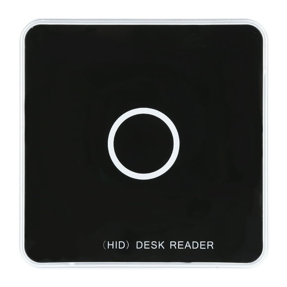 UHF Card Reader,Desktop Reader Writer UHF RFID Desktop Reader Desktop Card Reader Performance Driven