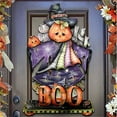 thumbnail image 1 of Jamie Mills-Price Halloween This Boos for You Decorations & Wall Sign for Home, 1 of 1