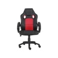 thumbnail image 1 of Silla Gamer Nextep Dragon Modelo Shenron Ergonomica Ajustable Color Rojo/Negro, 1 of 2