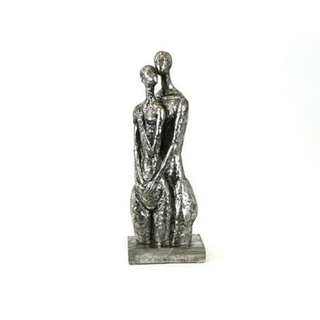 Urban Trends Resin Art Figurine