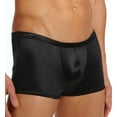 thumbnail image 2 of Men's Male Power 153-076 Satin Lo Rise Pouch Short, 2 of 4