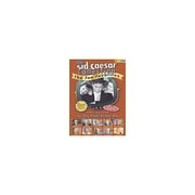 Sid Caesar Collection - Fan Favorites: The Professor and Other Clowns (Digital Sound), The