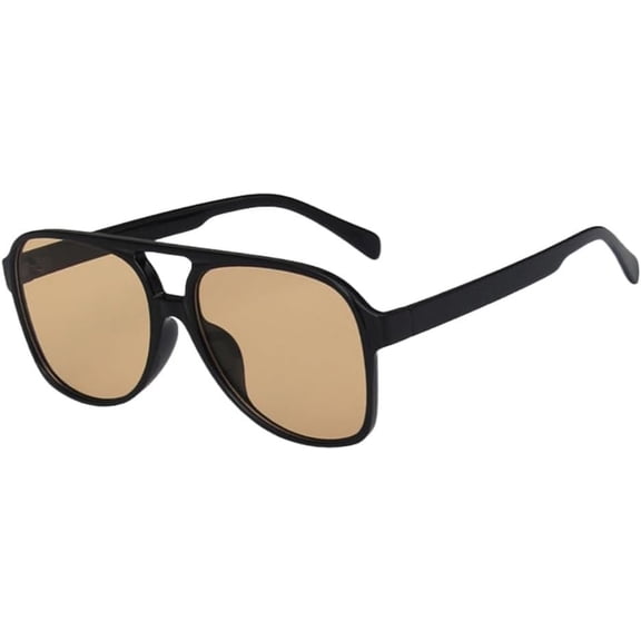 Retro Frog Eye Sunglasses, Non-Polarized UV Protection Shades for Men & Women
