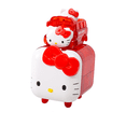 thumbnail image 3 of Sanrio Blind Box Car Toy Building Block Assembly Model Desktop Ornaments Cute Cartoon Doll Mystery Box Children‘s Birthday Gift, 3 of 7