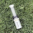 thumbnail image 5 of Camping Candlelight With Canister Kit Gas Lantern Outdoor Gas Burner Tent Lamp, 5 of 8