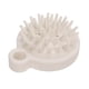 thumbnail image 3 of Cepillo Para El Cuero Cabelludo, Masajeador Ergonómico Para El Cuero Cabelludo, Desenreda, Silicona Blanca Para El Cuidado Del Cuero Cabelludo, 3 of 7