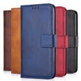 thumbnail image 2 of Funda de cuero con tapa tipo billetera para Xiaomi Redmi Note 11 10 9 Pro 9S 8T 7 5 4 4x Redmi 10 10A 10C9c 9a 9T 8 8A 7A 6A 5Plus Deng Xun unisex, 2 of 2