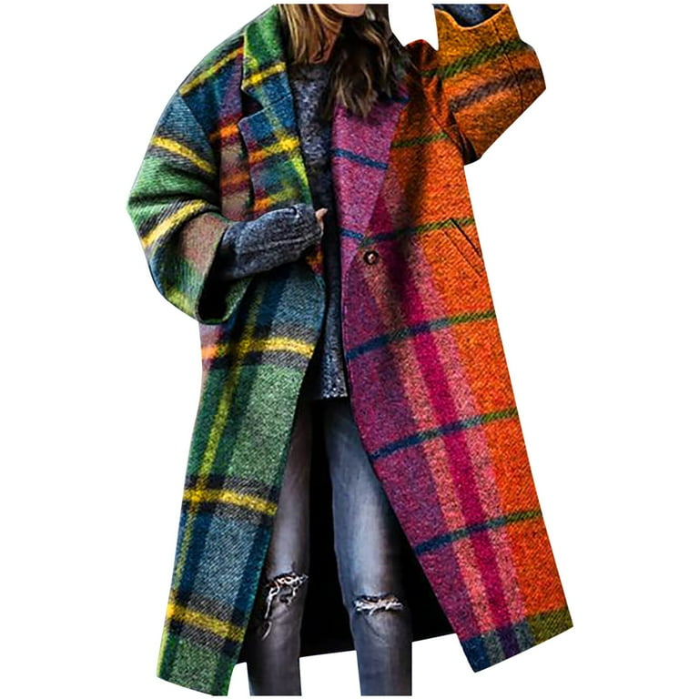 美品✨TODAYFUL Over Check Coat OscarCheckCoat_1400x.jpg?v=