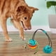 thumbnail image 1 of Juguete para perros con ventosa Wekvgz, resistente al desgaste, con forma de pelota de succión, para masticar, para perros agresivos, 1 of 8