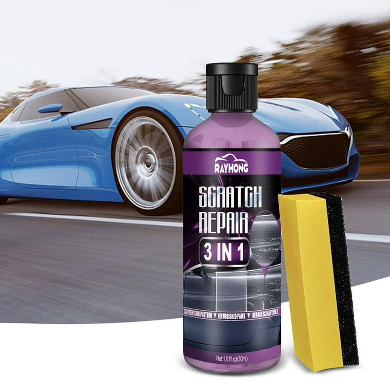 Say goobye to car scratches with Shiny Car Stuff ✓ #shinycarstuff #car  #cars #cardetailing #detailingcars #handappliedclearcoat…