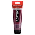 thumbnail image 2 of Amsterdam Standard Series Acrylic Tube 120 ml Caput mortuum violet 344 - 3 Pack, 2 of 5