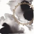 thumbnail image 2 of Bijou, Andrea 15x15 White Modern Wood Framed Museum Art Print Titled - Migration VII, 2 of 4