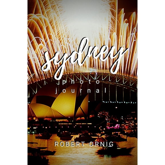 Sydney, (Paperback)