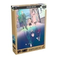 thumbnail image 1 of Rompecabezas Novelty Coleccionable Spy X Family 2T  1000 Piezas, 1 of 4