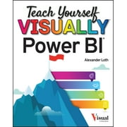 Teach Yourself Visually: Teach Yourself Visually Power Bi (Paperback)