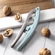 thumbnail image 5 of Aparatos de cocina, Accesorios de cocina, Utensilios de cocina, Pinza multifuncional para nueces, Desgranadora de nueces, Alicates para frutas, Grano entero, Cáscara de frutos secos, Avellanas, Nueces, 5 of 8