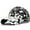 black, variant on Unisex Graffiti Art Print Baseball Cap Fashion Funny Trend Print Baseball Cap Adjustable Peaked Cap Outdoor Sports Couple Hats Adjustable Curved Brim Hats Sun
