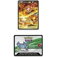 thumbnail image 3 of Pokemon Red and Blue Collection Charizard Ex Box Trading Card Game, 3 of 3