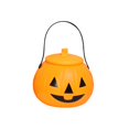 thumbnail image 2 of Cubo de calabaza, accesorio fotográfico portátil, contenedor de Acción de Gracias, barril de dulces, decoración, tarro Estilo A, 2 of 9