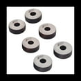 thumbnail image 4 of Juego de Herramientas de Moleteado de Torno de Metal de Rueda Doble de Alta Resistencia de 7 Piezas, con Rueda de Moleteado Recto de Paso de 0,5 Mm/1,0 Mm/2,0 Mm, 4 of 5