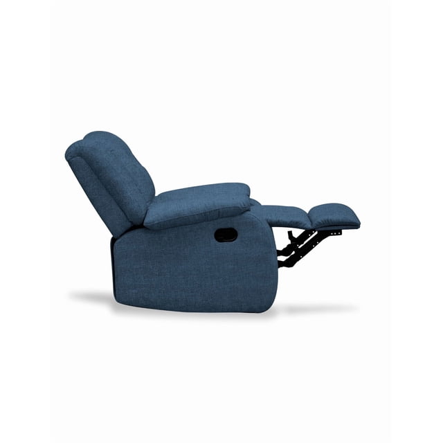 RECLINABLE LIAM CON USB + C, BY JÖM